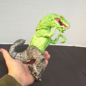 Godzilla Mecha Robot McFarlane Action Figure